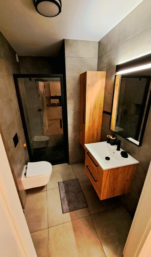 Apartamenty Nad Zlotym Potokiem Szklarska Poręba Exterior foto
