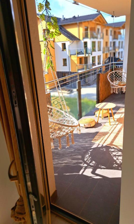 Apartamenty Nad Zlotym Potokiem Szklarska Poręba Exterior foto