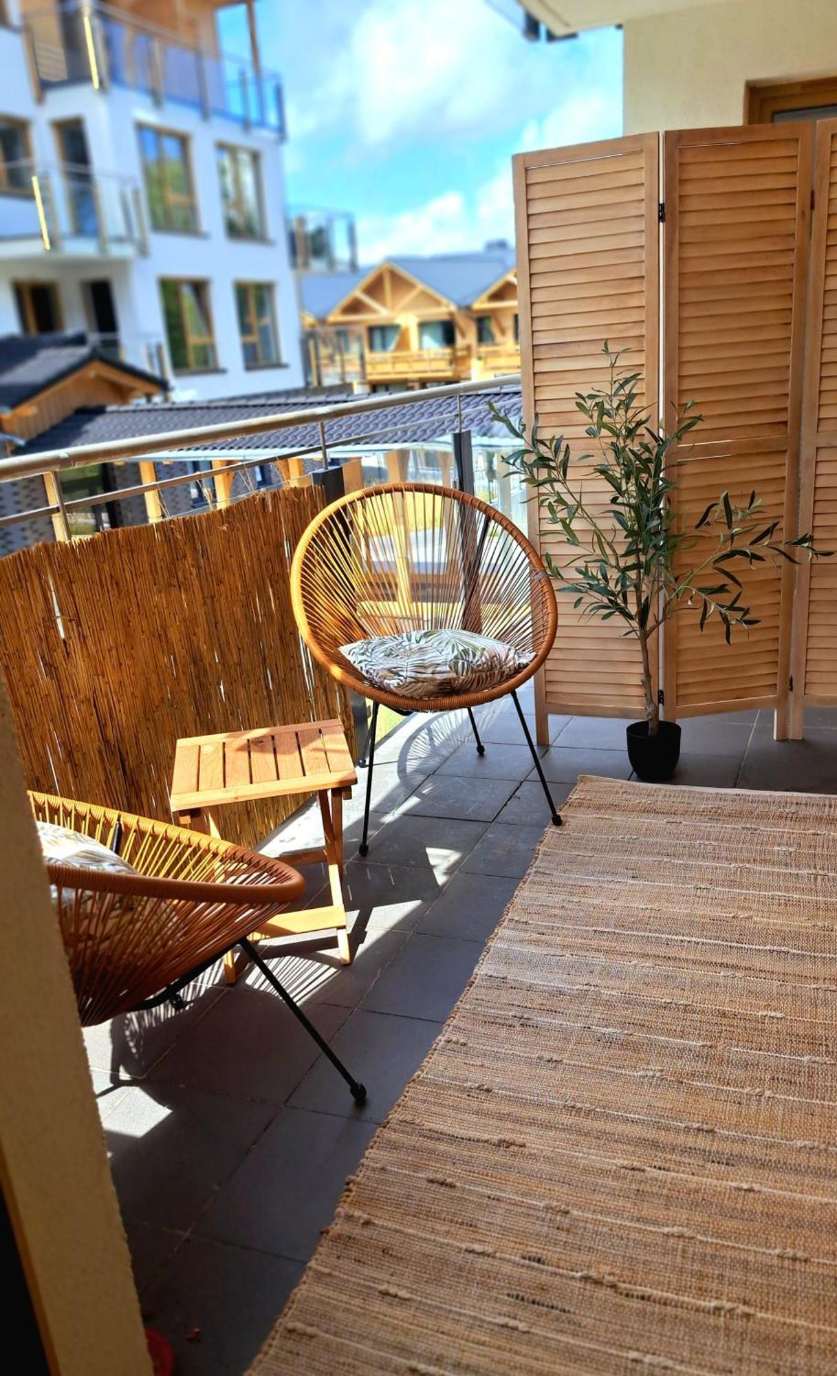 Apartamenty Nad Zlotym Potokiem Szklarska Poręba Exterior foto