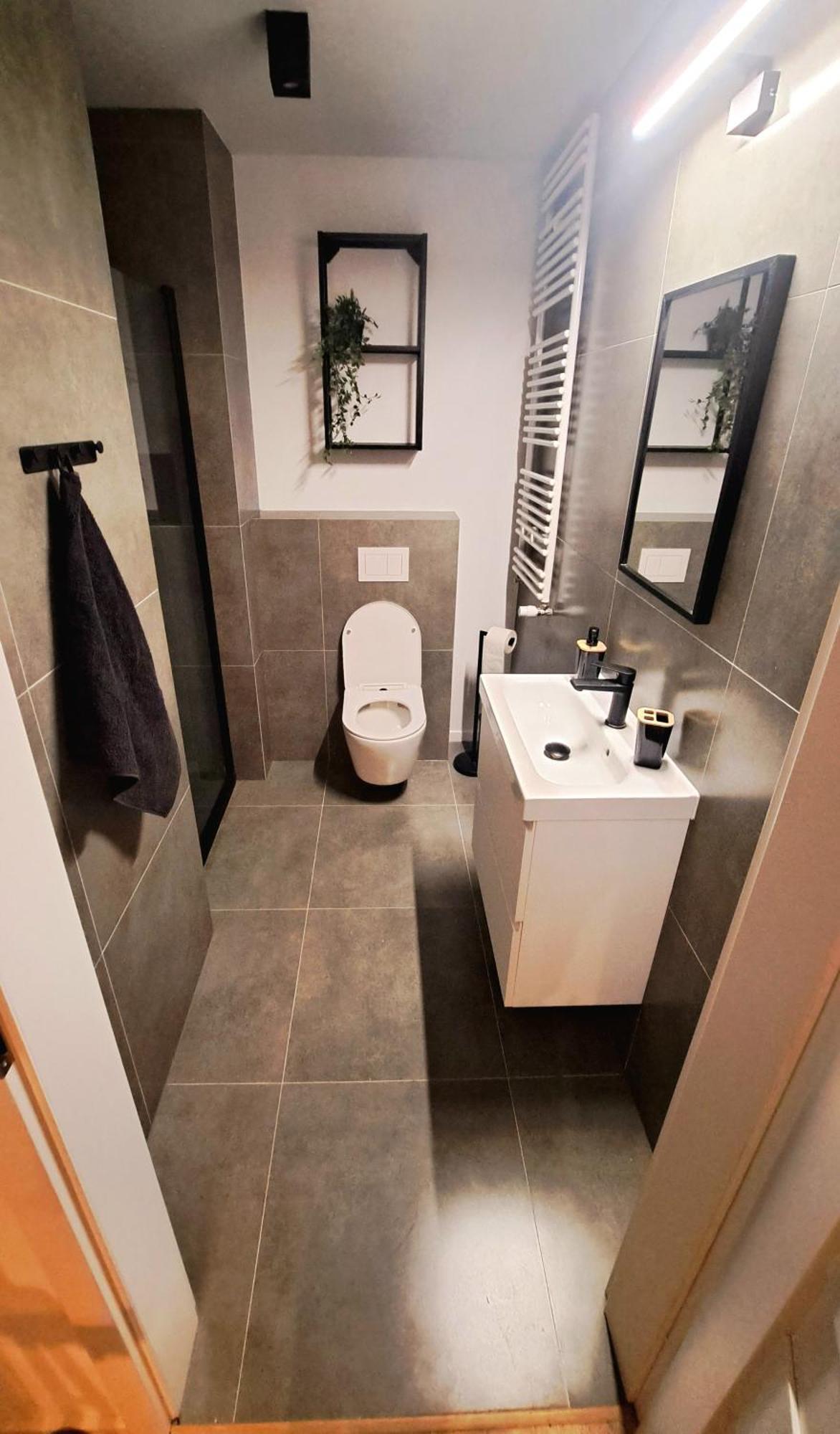 Apartamenty Nad Zlotym Potokiem Szklarska Poręba Exterior foto